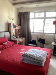 Blk 636B Senja Parc View (Bukit Panjang), HDB 4 Rooms #561228661